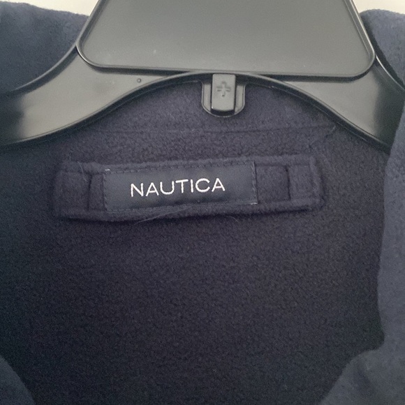 NWT Nautica Men’s Jacket - Picture 3 of 8